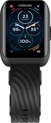 Motorola Moto Watch 40