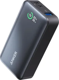 Anker PowerCore A1256 10000 mAh Power Bank