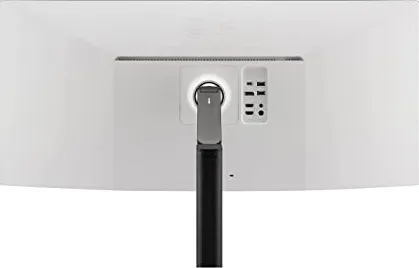 LG UltraWide 38WQ88C 37.5 inch Quad HD Curved Monitor