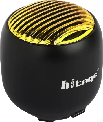 Hitage BS-756+ 5W Bluetooth Speaker