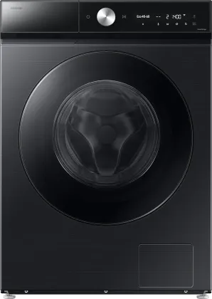 Samsung WW12DB8B54GB 12 Kg Fully Automatic Front Load Washing Machine