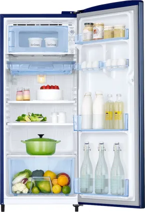 Samsung RR20H2723CU 183 L 3 Star Single Door Refrigerator