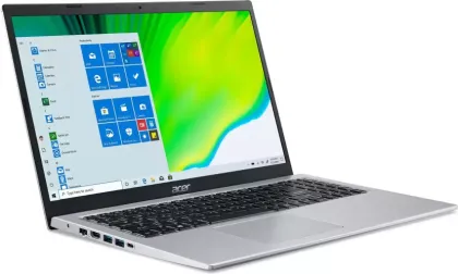 Acer Aspire A515-56 NX.A1ESI.006 Laptop (11th Gen Core i5/ 8GB/ 1TB HDD/ Win10 Home)