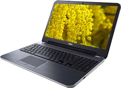 Dell Inspiron 15R Laptop (4th Gen Intel Core i7/8GB/1TB/2GB Graph/Win8/touch)