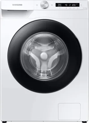 Samsung WW70T502DAW 7 Kg Fully Automatic Front Load Washing Machine