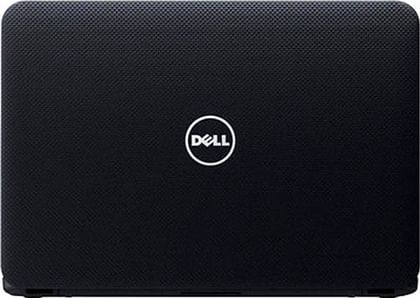 Dell Inspiron 3537 Laptop (4th Gen Intel Core i3/2 GB /500 GB/1GB Graph/DOS/touch) (Black)
