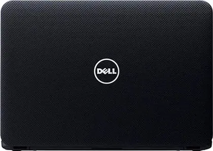 Dell Inspiron 3537 Laptop (4th Gen Intel Core i3/2 GB /500 GB/1GB Graph/DOS/touch) (Black)