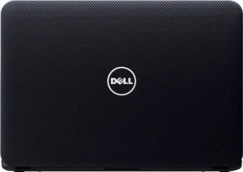 Dell Inspiron 3537 Laptop (4th Gen Intel Core i3/2 GB /500 GB/1GB Graph/DOS/touch) (Black)