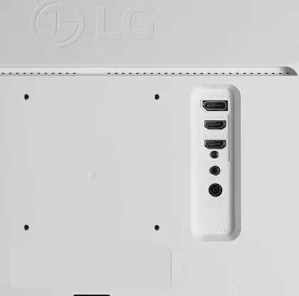 LG UltraWide 29WQ600-W 29 inch Full HD Monitor