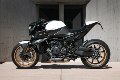 Brabus 1300 R Edition 23