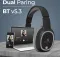 Zebronics Zeb-Thunder Wireless Headphones