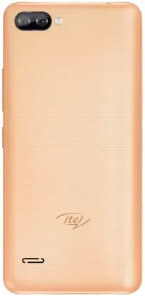 itel A44 Air