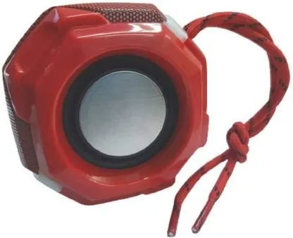 KDM SP-667 12W Bluetooth Speaker