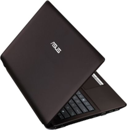 Asus X Series X53U-VX053D Laptop(AMD Brazos Dual Core C60 processor/2GB/320GB/ATI HD 6250 512mb/DOS)