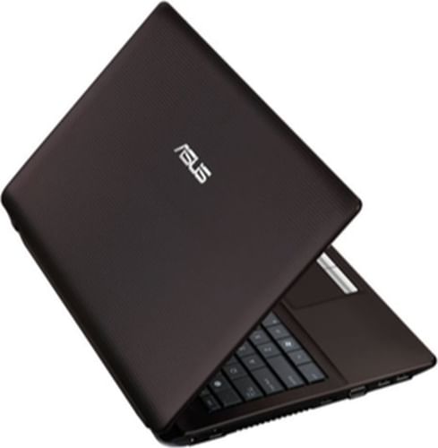 Asus X Series X53U-VX053D Laptop(AMD Brazos Dual Core C60 processor/2GB/320GB/ATI HD 6250 512mb/DOS)