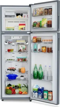 Whirlpool IF INV ELT 305GD Crystal Mirror-Y 259 L 2 Star Double Door Refrigerator