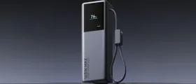 Xiaomi 165W 20000 mAh Power Bank