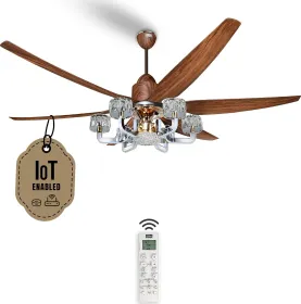 Kuhl Centauri 6 1670 mm 6 Blade BLDC Ceiling Fan