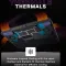 Dell ‎G16 7630 Gaming Laptop (13th Gen Core i9/ 16GB/ 1TB SSD/ Win11/ 8GB Graph)