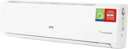 IFB IACC18IA3T4C 1.5 Ton 3 Star BEE Rating 2018 Inverter AC
