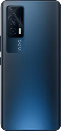 iQOO Neo 5 5G