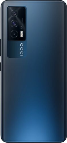 iQOO Neo 5 5G