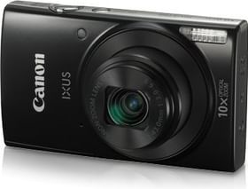 Canon IXUS 190 Point and Shoot Camera