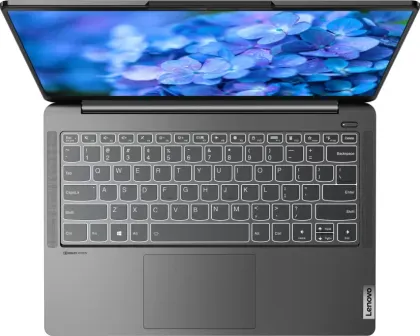 Lenovo IdeaPad 5 Pro 14ACN6 82L700D1IN Laptop (Ryzen 7 5800U/ 16GB/ 1TB SSD/ Win11 Home)