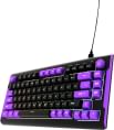 Kreo Hive Lite Ultra Wired Gaming Keyboard