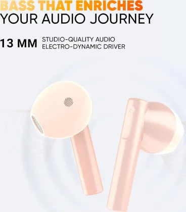 Mivi Duopods B3 True Wireless Earbuds