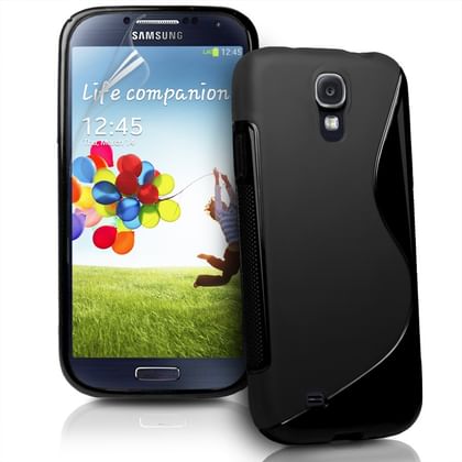 X-Cell Case for Samsung i9500 Galaxy S4