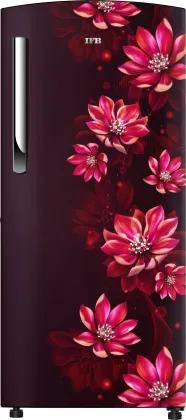 IFB IFBDC-2133FRL 187 L 3 Star Single Door Refrigerator