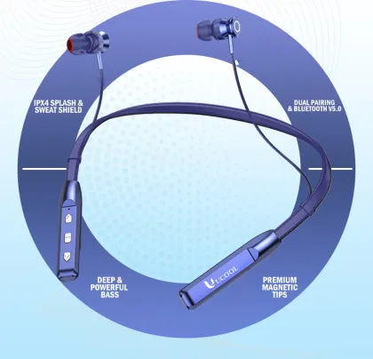Ucool Raptor Wireless Neckband