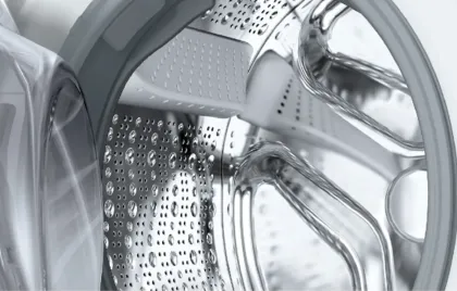 Siemens Series 4 WG34A200IN 8 Kg Fully Automatic Front Load Washing Machine