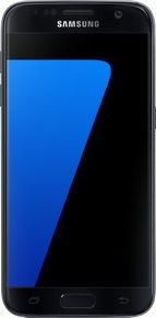 Samsung Galaxy S7 vs Samsung Galaxy S24 Ultra