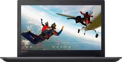 Lenovo IP 320 (80XR015GIN) Laptop (PQC/ 4GB/ 1TB/ FreeDOS)