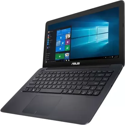 Asus L402 WH02-OFCE Laptop (Celeron Dual Core/ 4GB/ 32 GB eMMC/ Win10)