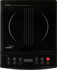 V-Guard VIC 1.2 1200W Induction Cooktop