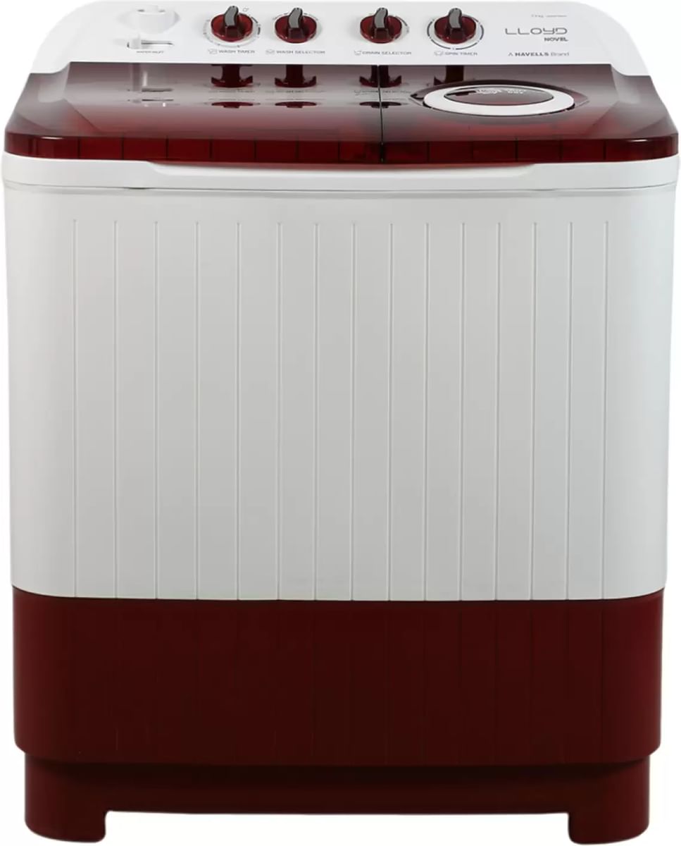 lloyd washing machine 6.5 kg price