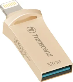 Transcend JetDrive Go 500 32GB Pen Drive