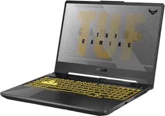 Asus TUF A15 FA566IU-HN249T Gaming Laptop (Ryzen 7 4800H/ 8GB/ 512GB SSD/ Win10/ 6GB Graph)