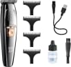 Kemei KM-8602 Hair Trimmer