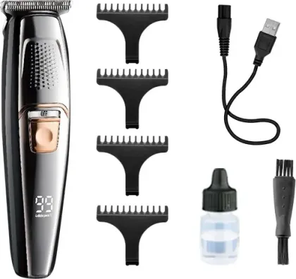 Kemei KM-8602 Hair Trimmer