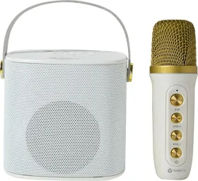 Toreto Jukebox 10W Bluetooth Speaker
