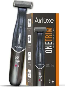 Airluxe OneTrim Hair Trimmer