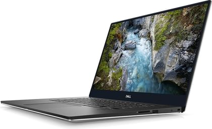 Dell Precision 5540 Laptop (9th Gen Core i7/ 16GB/ 512GB SSD/ Win10 Pro/ 4GB Graph)