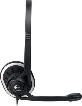 Logitech H330 Wired Headset