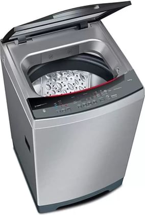 Bosch WOA106X2IN 10 Kg Fully Automatic Top Load Washing Machine