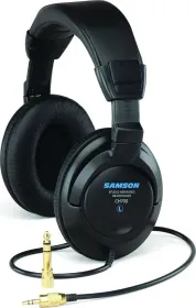 Samson CH700 Studio Reference Headphones