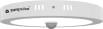 Zunpulse ZP053 12 Watts Smart Emergency Light